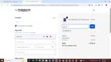 RobotForexPro coupon verification screenshot