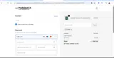 RobotForexPro coupon verification screenshot