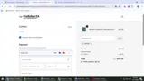 RobotForexPro coupon verification screenshot