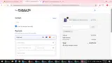 RobotForexPro coupon verification screenshot