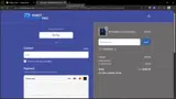 RobotForexPro coupon verification screenshot