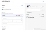 RobotForexPro coupon verification screenshot