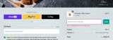 RobotForexPro coupon verification screenshot