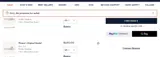 RobotForexPro coupon verification screenshot