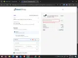 BLFR24MAB378US coupon verification screenshot
