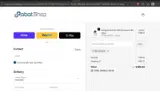 BFCM5%OFF coupon verification screenshot
