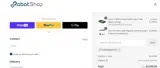 BLFR24MAB378US coupon verification screenshot