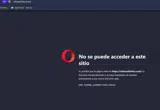 Robus Athletics coupon verification screenshot
