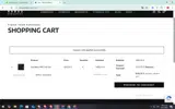 Robus Athletics coupon verification screenshot