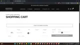 Robus Athletics coupon verification screenshot