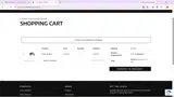 Robus Athletics coupon verification screenshot