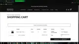 Robus Athletics coupon verification screenshot