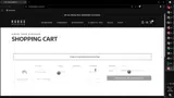 Robus Athletics coupon verification screenshot