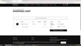 Robus Athletics coupon verification screenshot