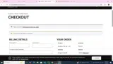 Robus Athletics coupon verification screenshot