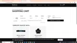 Robus Athletics coupon verification screenshot