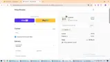 take10 coupon verification screenshot