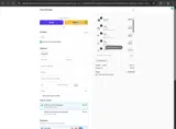 THANKS10 coupon verification screenshot