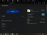 LASTCHANCE coupon verification screenshot
