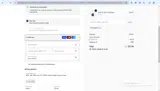 Rocco & Roxie Supply coupon verification screenshot