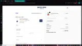 Rocco & Roxie Supply coupon verification screenshot