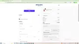 Rocco & Roxie Supply coupon verification screenshot