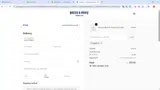 Rocco & Roxie Supply coupon verification screenshot