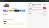 Rochester Red Wings coupon verification screenshot