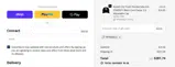 Rochester Red Wings coupon verification screenshot