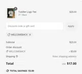 Rochester Red Wings coupon verification screenshot