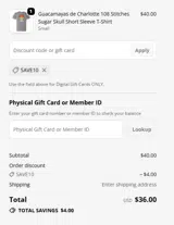 Rochester Red Wings coupon verification screenshot