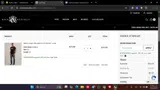 KNFMFZPRP5 coupon verification screenshot