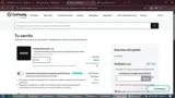 P4PFQ6ZLMQ coupon verification screenshot