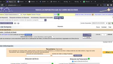 RockAuto Promo Codes - 10% Off Sitewide Coupons Dec 2025