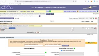 RockAuto Promo Codes (1 Verified) - 5% Off Sitewide Sep 2025
