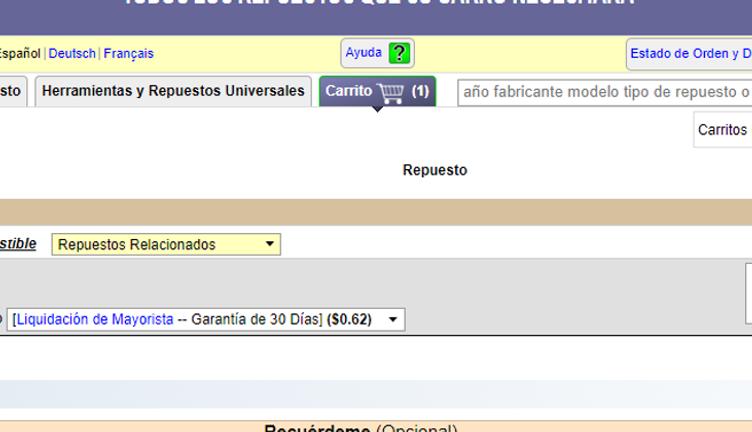 RockAuto Promo Codes - 10% Off Sitewide Coupons Dec 2025