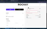 spooky50 coupon verification screenshot