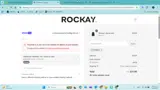EXTRA10 coupon verification screenshot