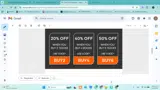 BUY4 coupon verification screenshot