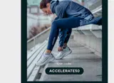 ACCELERATE50 coupon verification screenshot