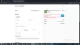 POSSUM coupon verification screenshot