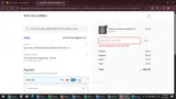 POSSUM coupon verification screenshot