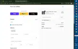 100FARTEMAIL coupon verification screenshot