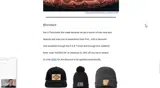 HATDAY30 coupon verification screenshot