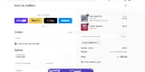 BUTTERBACON coupon verification screenshot