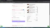 MERRYXMAS coupon verification screenshot