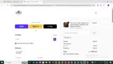 love coupon verification screenshot