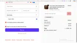 MISSNIINEY coupon verification screenshot