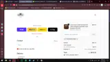 CHELSEAALANAA coupon verification screenshot