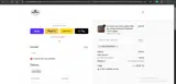CHELSEAALANAA coupon verification screenshot